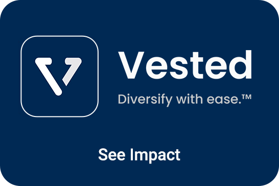 Vested